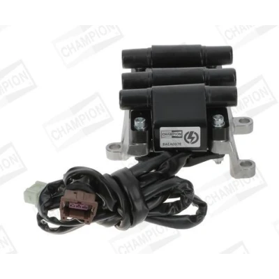 Imagen de CHAMPION BAEA007E Bobina de encendido 12 Sawtooth con electrónica AUDI: 80 B4 Avant, 100 C4 Berlina, A6 Berlina