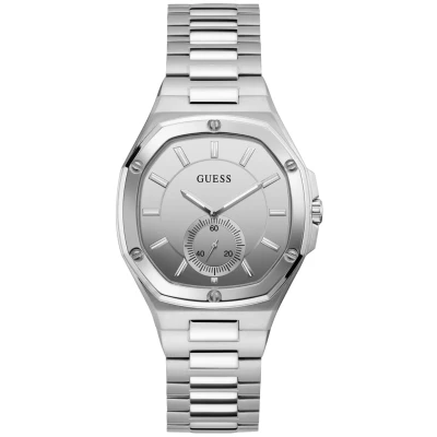 Imagen de Guess Octavia Reloj silvercoloured, Talla: One Size, Silver coloured