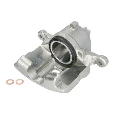 Imagen de ABE CZH2397 Pinza de freno Eje delantero, izquierda NISSAN: Almera II Hatchback