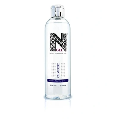 Imagen de NGel Nuru Massage Gel Classic (250 ml)