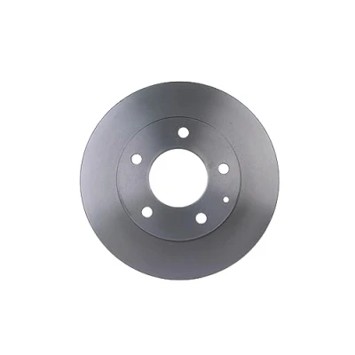 Imagen de HELLA 8DD 355 103 221 Disco de freno 258 24 05/06 114,3 ventilación interna sin perno sujeción rueda, buje rueda MAZDA: Premacy