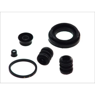 Imagen de AUTOFREN SEINSA D4704 Kit de Reparación Frenos Eje trasero 38 PEUGEOT: 807