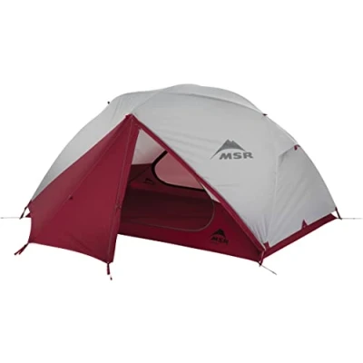 Imagen de MSR Elixir 2 v2 Tent
