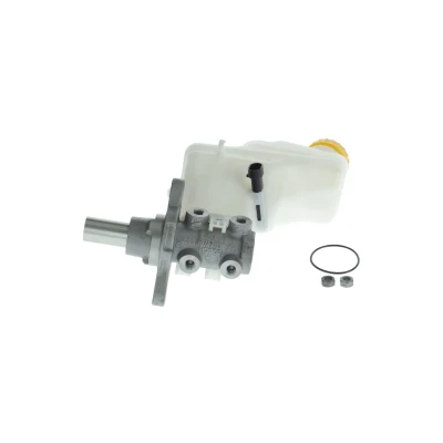 Imagen de BOSCH 0 204 123 818 Cilindro Maestro de Freno 4 23,8 Aluminio M 10 x 1 para vehículos sin ABS