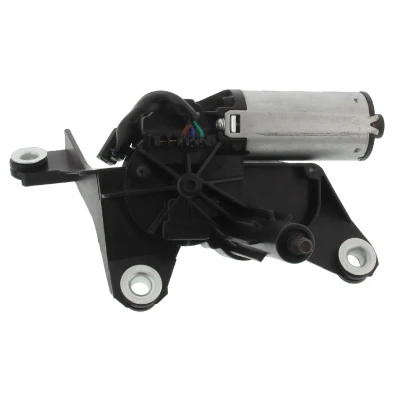 Imagen de MAPCO 90178 Motor del Limpiaparabrisas 12V posterior para dirección izquierda/derecha