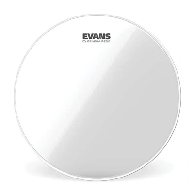 Imagen de Evans TT16GR Genera Resonant 16 inch Tom Drum Head