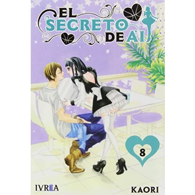 Imagen de El Secreto de Ai 8