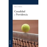 Imagen de casualidad y providencia: 896 (dBolsillo nº 896)