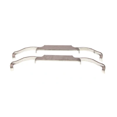 Imagen de MAXGEAR 27 2467 Kit de accesorios, pastillas frenos Eje delantero BMW: 3 Coupé, Berlina, 5 Berlina