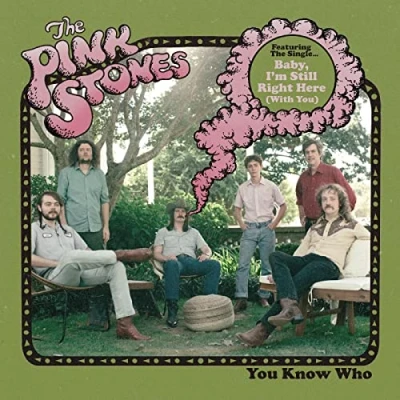 Imagen de You Know Who [Vinilo]