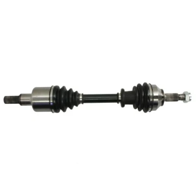 Imagen de PASCAL G2C120PC Árbol de transmisión Eje delantero, izquierda 611 PEUGEOT: Expert II Furgón, Tepee, 407 Berlina, CITROËN: C5 III Familiar