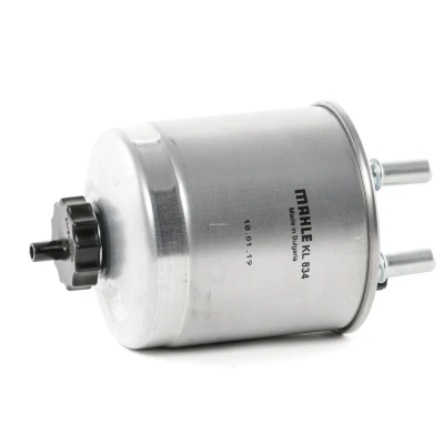 Imagen de MAHLE ORIGINAL KL 834 Filtro Combustible de tubería 10 10,0 RENAULT: Kangoo II Express, / Grand Kangoo, LAGUNA 3