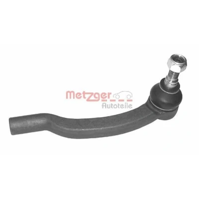 Imagen de METZGER 54026902 Rótula de dirección KIT + Eje delantero, derecha FIAT: Ducato III Furgón, Camión plataforma / Chasis, Bus