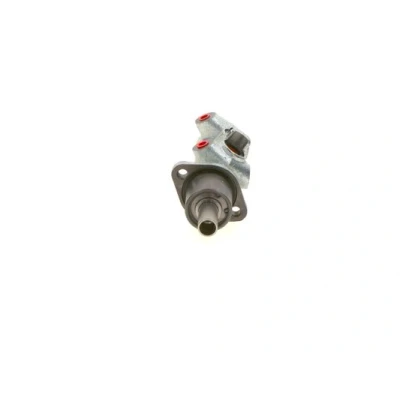 Imagen de BOSCH F 026 003 608 Cilindro Maestro de Freno 4 23,81 sin depósito líquido frenos Hierro fundido M 10 x 1 FORD: Focus 2, Mk1 Hatchback