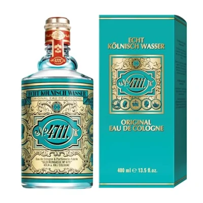 Imagen de 4711 Agua de Colonia 400 ml