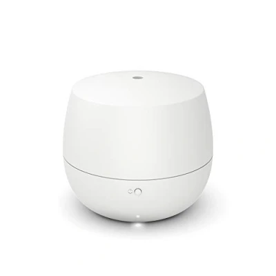 Imagen de Stadler Form MIA Aroma difusor, Blanco, 10.00x9.00x10.00 cm