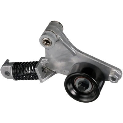 Imagen de GATES T38453 Polea Tensora FleetRunner Micro V Stretch Fit TOYOTA: Auris Hatchback, RAV4 III SUV