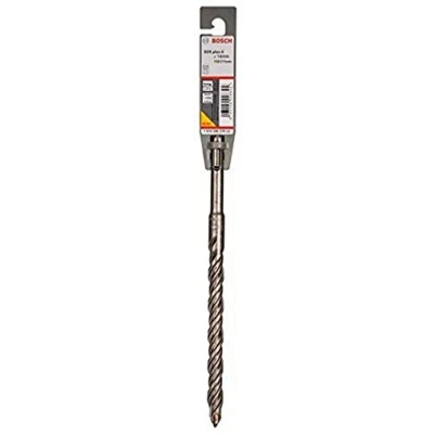 Imagen de Bosch 1 618 596 270 Brocas para martillos perforadores SDS plus 5, 14 x 150 215 mm, pack de