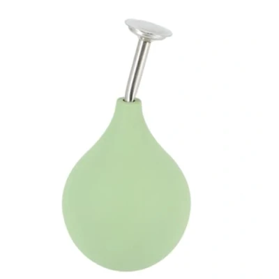 Imagen de Esschert Design pulverizador para plantas, flores y de mano, color plateado verde