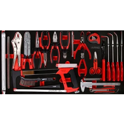 Imagen de KS TOOLS 813.0036 Juego de herramientas