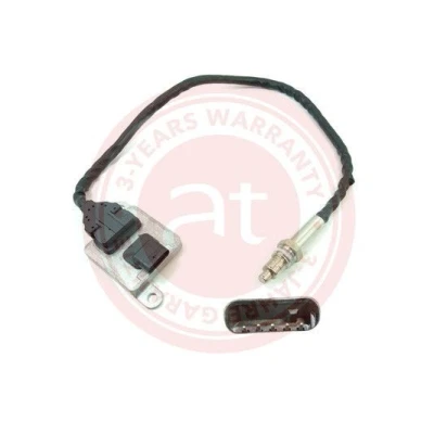 Imagen de at autoteile germany at11422 Sensor NOx 12V con unidad de control BMW: 3 Sedán, 5 Touring