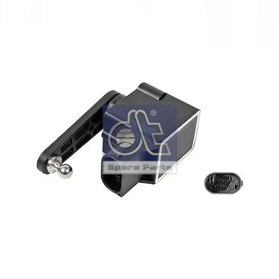 Imagen de Conmutador, accionamiento embrague (control crucero) DT 1.13244
