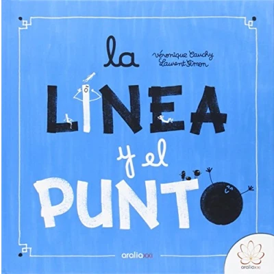 Imagen de LA LINEA Y EL PUNTO