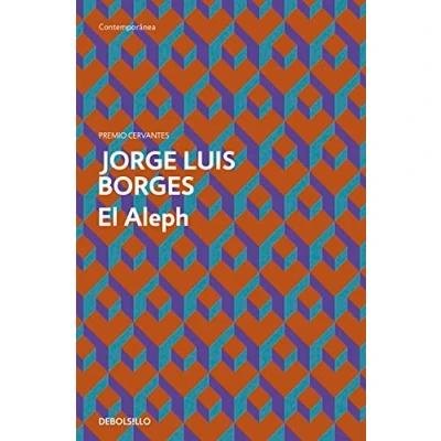Imagen de El Aleph (Contemporánea)