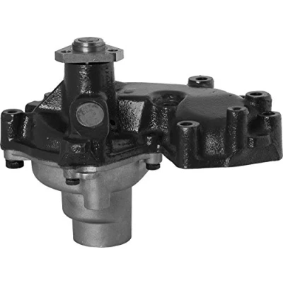 Imagen de MAPCO 21022 Bomba de agua mecánico con carcasa (cárter) FIAT: Punto I Hatchback