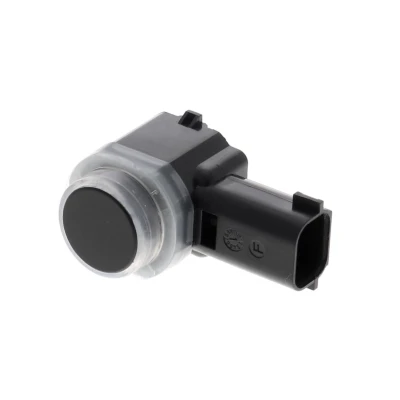 Imagen de VEMO V25 72 0192 Sensores de Aparcamiento delante y detrás negro Sensor ultrasonido JAGUAR: XF Berlina