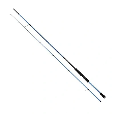 Imagen de Shimano Technium Eging 8&#039;3M 2,5 4 Spinning Fishing Rod