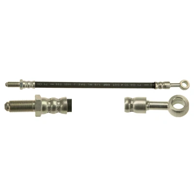 Imagen de TRW PHD677 Latiguillos de Freno 295 M10x1 SUZUKI: Samurai SUV, SJ 413