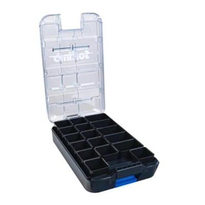 Imagen de Sortimo T BOXX 120 Juego de accesorios (13 unidades, H63)