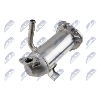 Imagen de NTY EGR FR 036 Enfriador FORD: Tourneo Custom V362 Bus