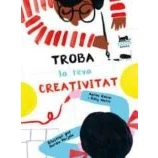 Imagen de Troba la teva creativitat (INFANTIL)