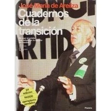 Imagen de Cuadernos de la transicion