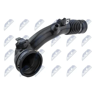 Imagen de NTY GPP BM 060 Manguera Turbo Plástico BMW: 5 Berlina, X5, Touring