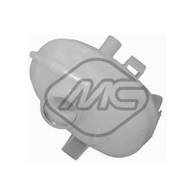Imagen de Tanque de expansión, refrigerante Metalcaucho 03732