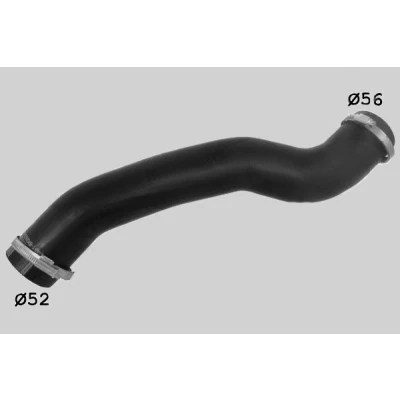 Imagen de SASIC 3336004 Manguera Turbo FORD: Focus 2, C Max, 2 Kombi