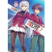 Imagen de Classroom Of The Elite: Year 2 (light Novel) Vol. 4: 4