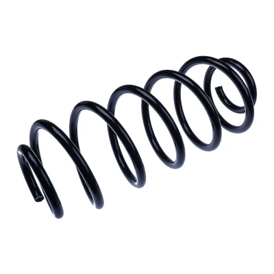 Imagen de DENCKERMANN D700702 Muelle de suspensión Eje trasero TOYOTA: Yaris I Hatchback (P1) 1.3, 1.5, 1.4 D 4D, 1.0 1999 2005