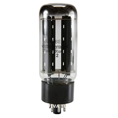 Imagen de Electro Harmonix 5U4GB Válvula de Vacío Rectificadora