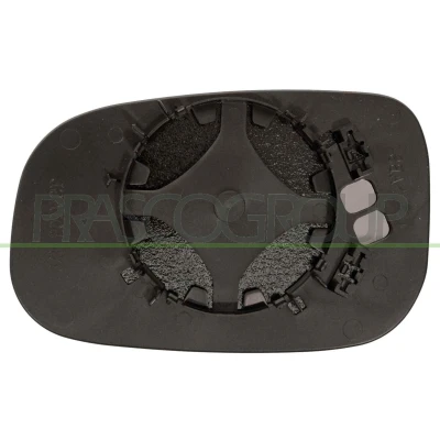 Imagen de PRASCO VV3227523 Cristal de Espejo derecha VOLVO: S40 II, V50