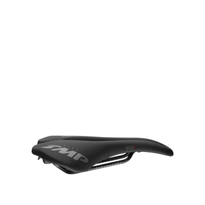 Imagen de SMP sillín de Bicicleta, Unisex, Negro