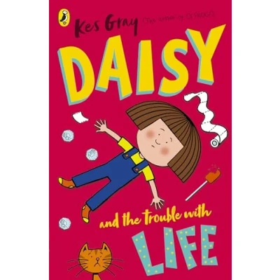 Imagen de Daisy And The Trouble With Life (ebook)