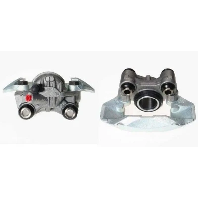 Imagen de BUDWEG CALIPER 341742 Pinza de freno CITROËN: Saxo Hatchback, C15 Furgón, AX, PEUGEOT: 106 I 405 Berlina, II Hatchback