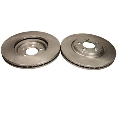 Imagen de QUARO QD2519 Disco de freno 326 30 5 108 ventilación interna barnizado altamente carbonizado sin buje rueda, perno sujeción rueda