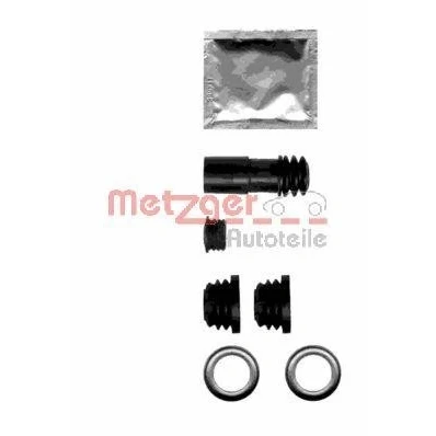 Imagen de Kit de accesorios, pinza freno METZGER 113 1359