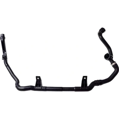 Imagen de GATES 02 2895 Tuberia flexible calefacción BMW: 3 Berlina, 1 Hatchback, Coupé