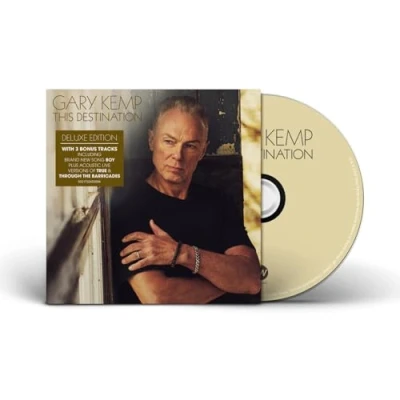 Imagen de This Destination (Deluxe Edition)